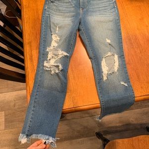Pistola Jeans